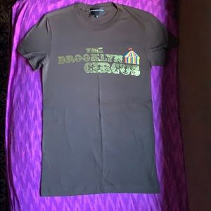 The Brooklyn Circus Shirt! Great Graphic! - image 1